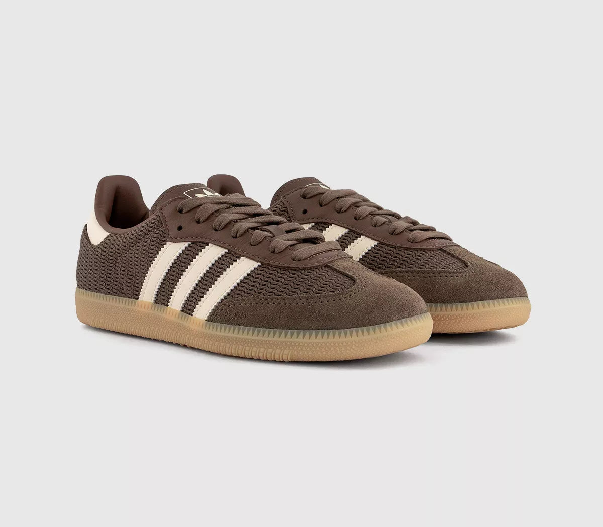 Samba OG – Earth Strata/Wonder White/Magic Beige