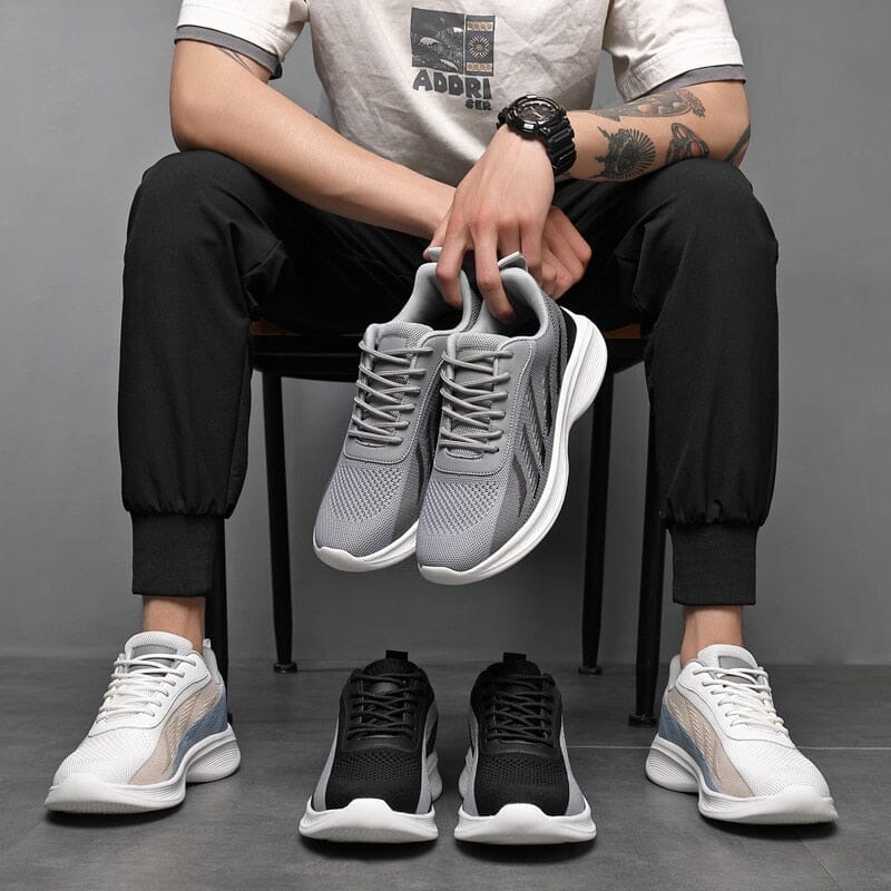 Casual Advantage Sneakers Lennard