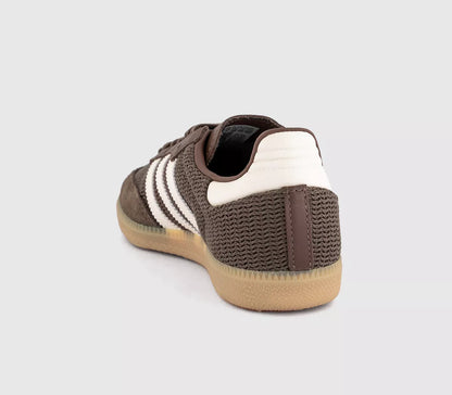 Samba OG – Earth Strata/Wonder White/Magic Beige
