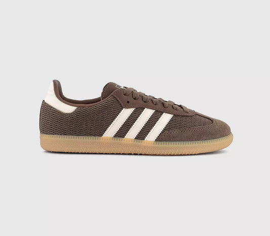 Samba OG – Earth Strata/Wonder White/Magic Beige