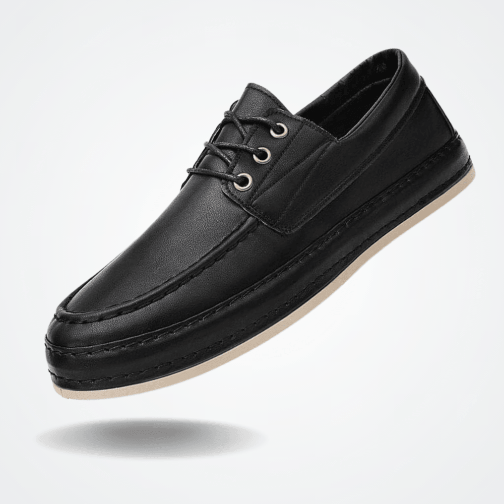 Men's Moccasin Paolo Lennard