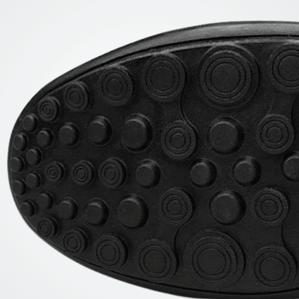 Men's Leather Moccasins Florença Lennard