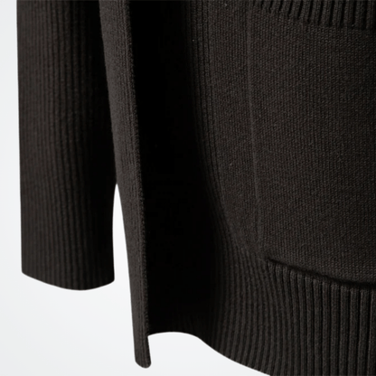 Men's Cardigan Lisboa Lennard