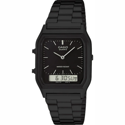 Casio Vintage Square Lennard