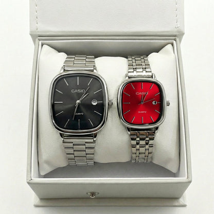 Casio Vintage Edition Mix