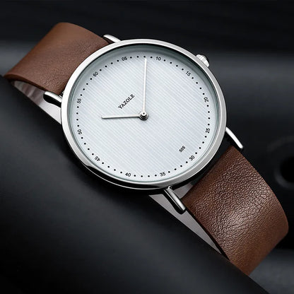 Minimalist Watch Ibiza Lennard