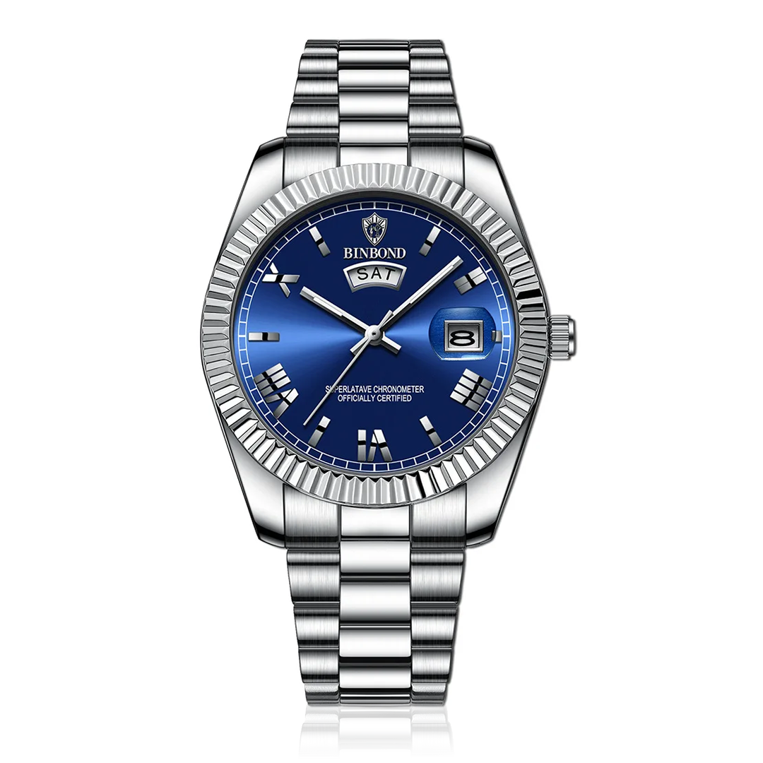 Olympian (Limited Edition) Lennard