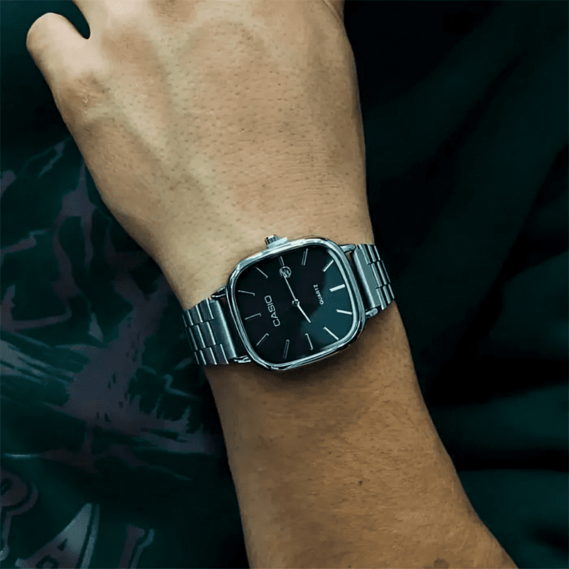 Casio Vintage Lennard