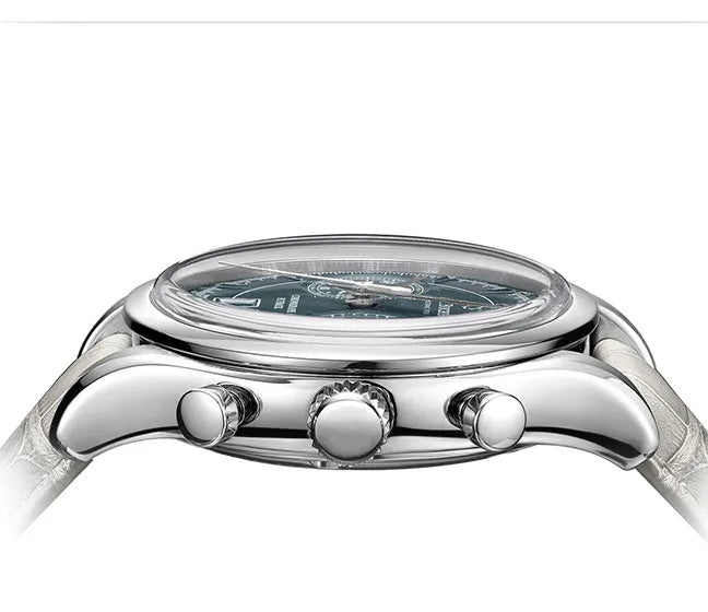 Carl F. Bucherer Lennard Watch