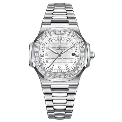 Nautilus Ice Lennard