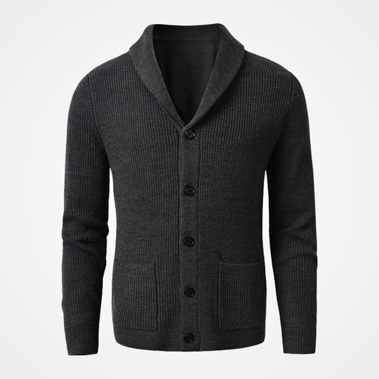 Men's Cardigan London Lennard