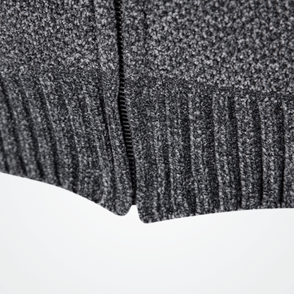 Men's Hooded Sweatshirt Nápoles Lennard