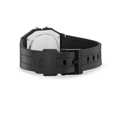 Casio F-91W-1 Series Lennard
