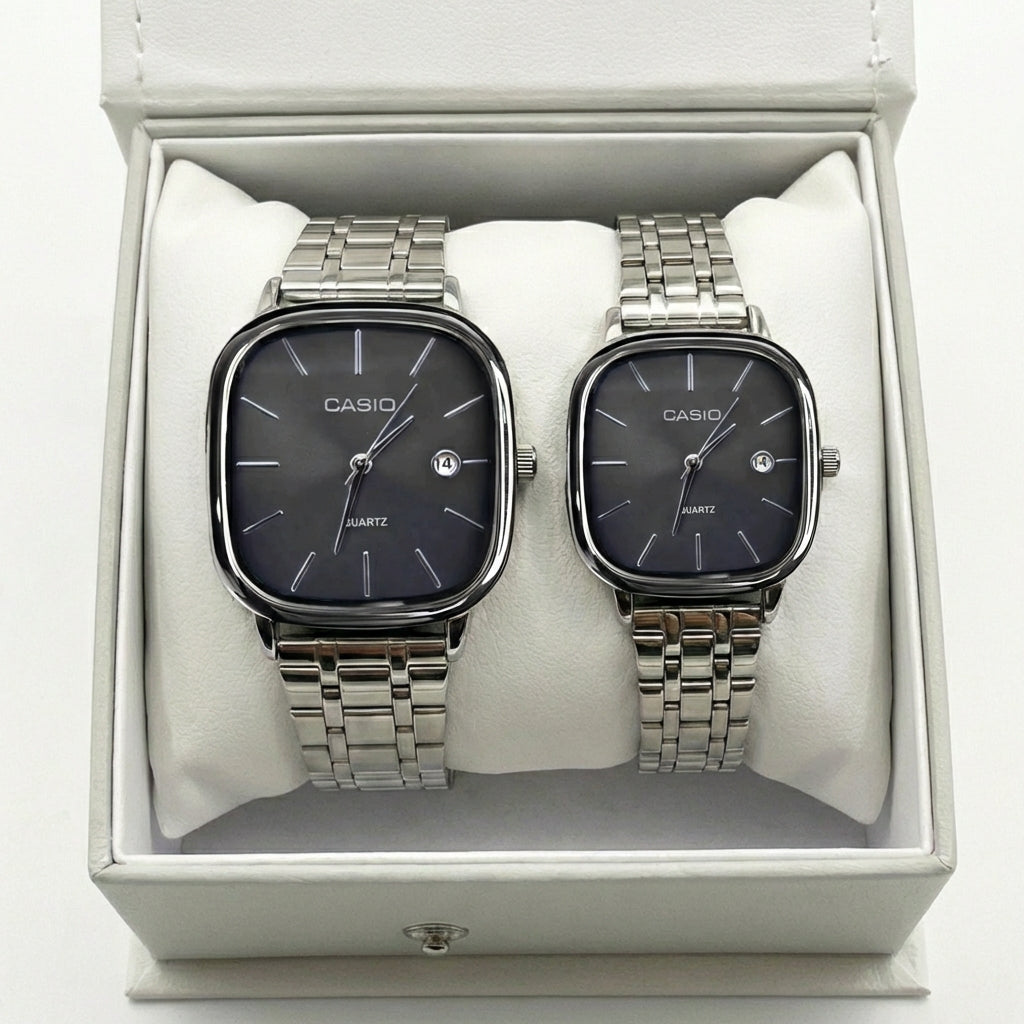 Casio Vintage Edition