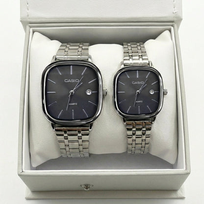 Casio Vintage Edition