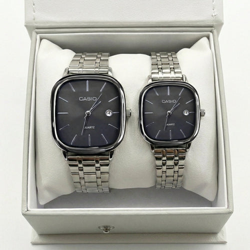 Casio Vintage Edition