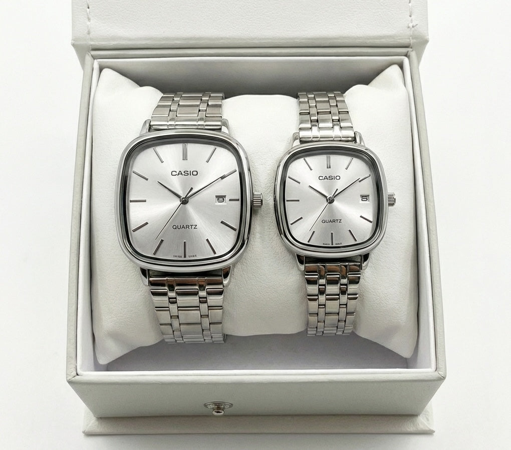 Casio Vintage Edition