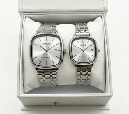 Casio Vintage Edition