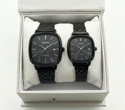 Casio Vintage Edition