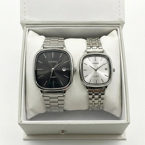 Casio Vintage Edition Mix