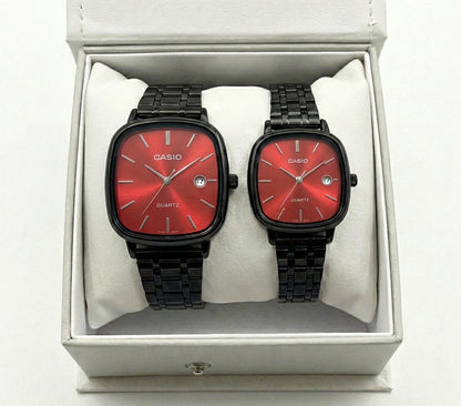 Casio Vintage Edition