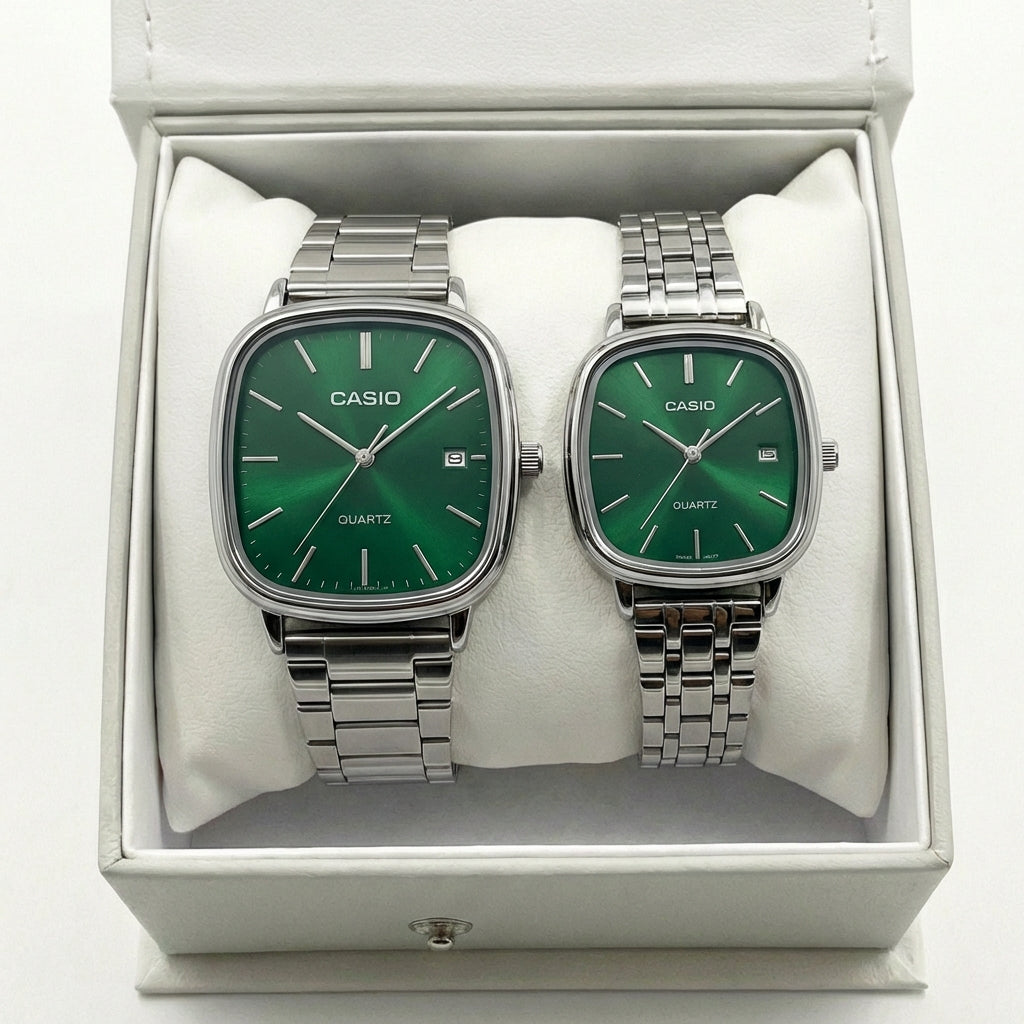 Casio Vintage Edition