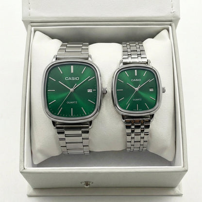 Casio Vintage Edition