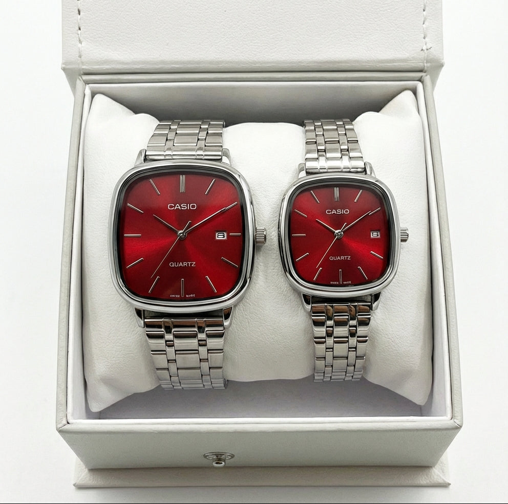 Casio Vintage Edition