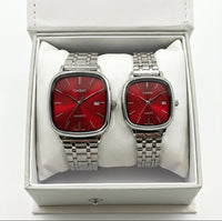 Red Love
