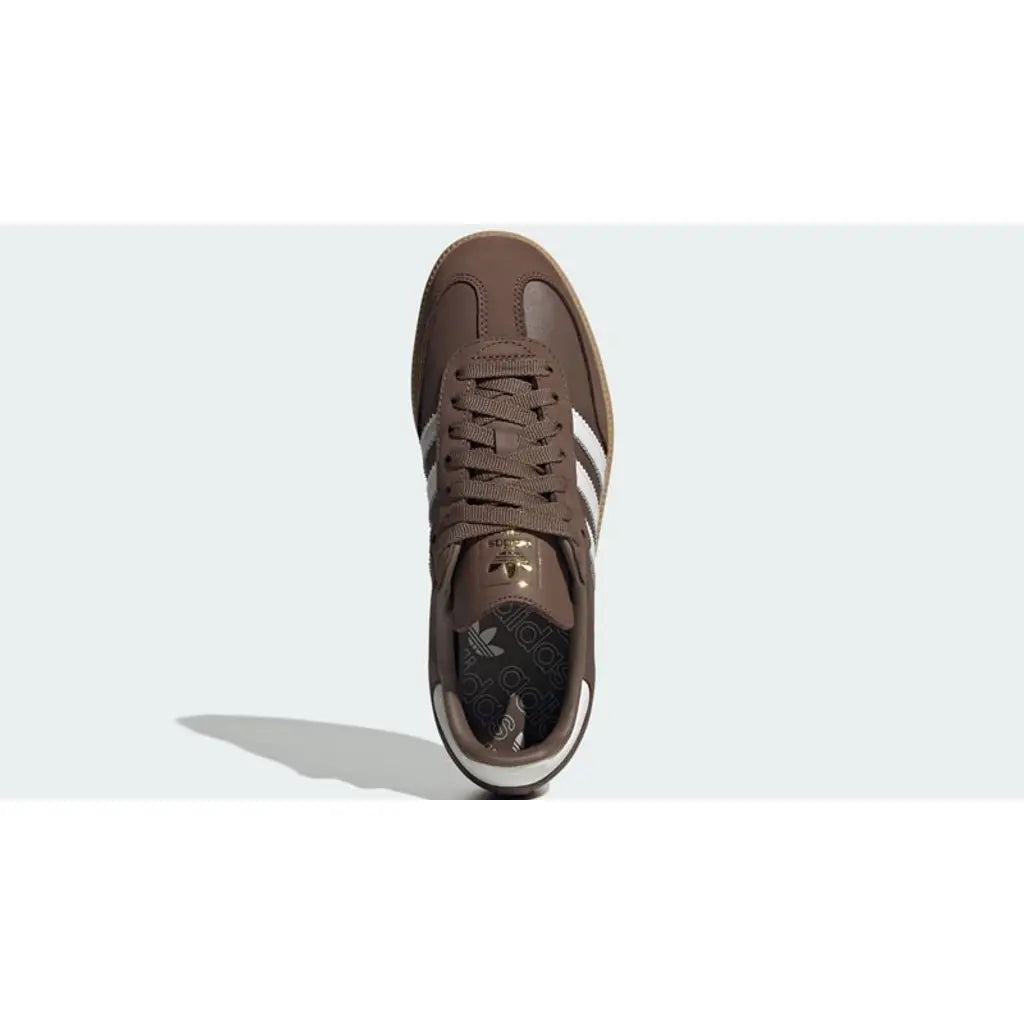 Samba OG Earth Strata