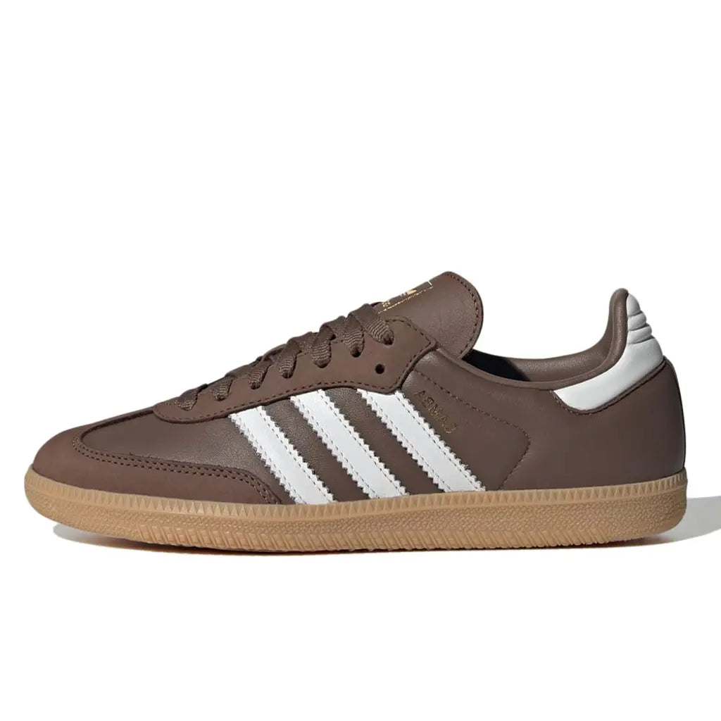 Samba OG Earth Strata