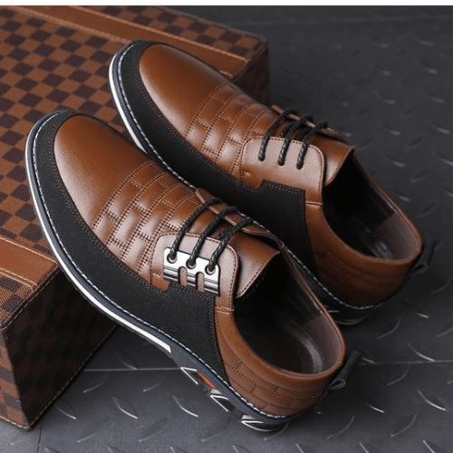 Comfortable Classic Casual Shoe Lennard