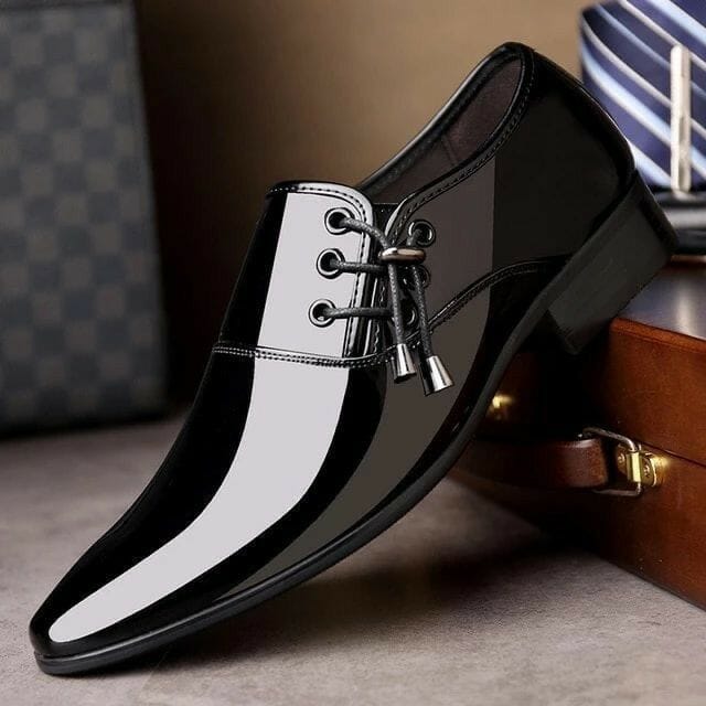 Elegant Shoe England Lennard