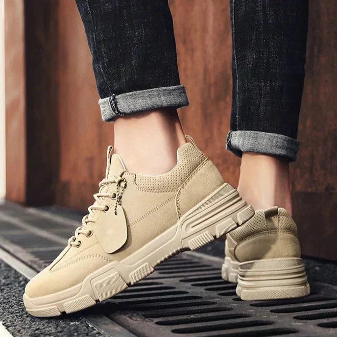 Casual Urban Sneakers Berlin Lennard