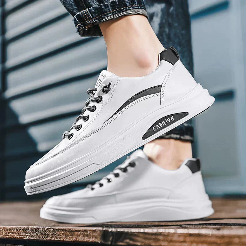 Casual Urban Chicago Sneakers Lennard