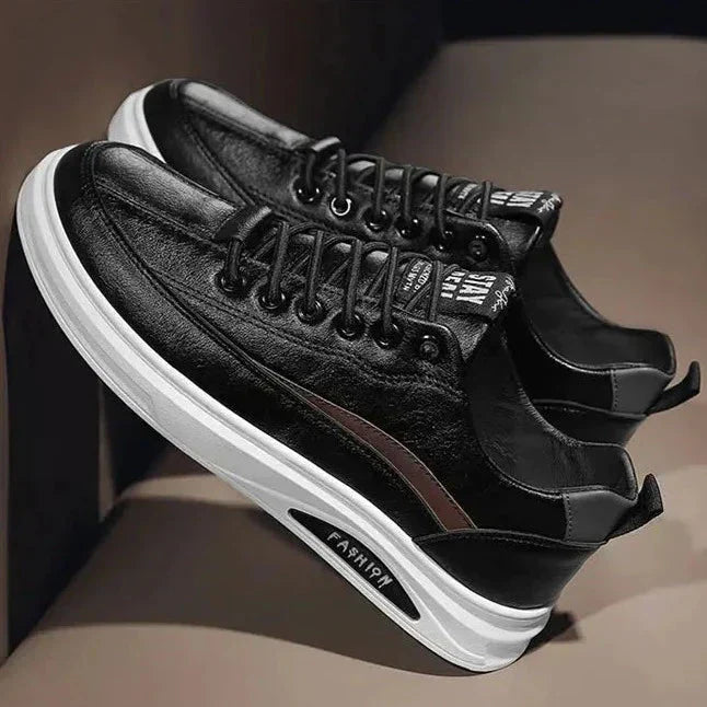 Casual Urban Chicago Sneakers Lennard